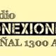 Logo de Radio Conexiones