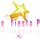 Logo de Radio Fiesta Pop