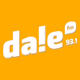 Logo de Dale FM 93.1