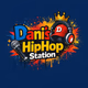 Logo de Dani's HipHop Station