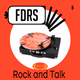Logo de FDRS