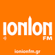 Logo de Ιόνιον FM 95.5