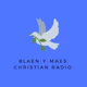 Logo de Blaen-y-Meas Christian Radio