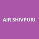 Logo de All India Radio - AIR Shivpuri