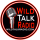 Logo de Wild Talk Radio Network