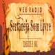 Logo de Rádio Sertaneja Som Livre