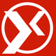 Logo de Traxx FM - Rap