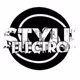 Logo de Estereo Style