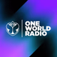 Logo de Tomorrowland One World Radio - Switzerland (FR)