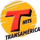 Logo de Rádio Transamérica Hits