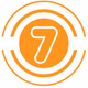 Logo de Radio 7 Kosova