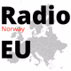 Logo de Radio EU Norway