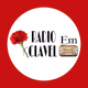 Logo de Radio Clavel Fm