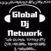 Logo de Global DJ Network