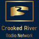 Logo de Crooked River Radio