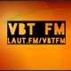 Logo de VBT FM