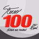 Logo de Stereo 100
