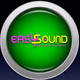 Logo de EasySound - EasyClub Nonstop