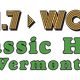 Logo de WCVT 101.7 Classic Hits Vermont - WCVT