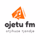 Logo de OJETU FM
