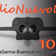 Logo de FM Nuevo Dia
