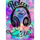 Logo de MARLAN STEREO