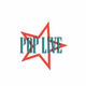 Logo de Poplive radio