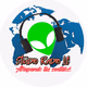 Logo de Studio Radio LC