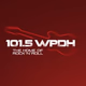 Logo de 101.5 WPDH - WPDA