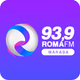 Logo de Roma Fm Marabá