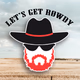 Logo de RowdyRadio.com