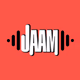 Logo de JAAM Radio