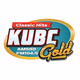 Logo de Gold KUBC-AM - KUBC