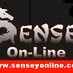 Logo de SenSey On-Line