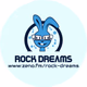 Logo de Rock Dreams FM