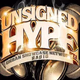 Logo de UNSIGNED HYPE RADIO SHOW
