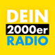 Logo de Radio Berg - Dein 2000er Radio