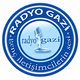 Logo de Radyo Gazi