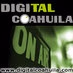 Logo de Digital Coahuila