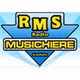 Logo de Radio Musichiere Scandiano