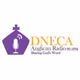 Logo de DNECA Anglican Radio