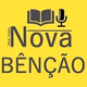 Logo de Rádio Nova Bênção