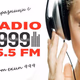 Logo de Radio 999