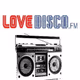 Logo de lovediscofm