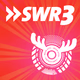 Logo de SWR3 - Best of DanceNight