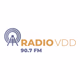 Logo de Radio Municipal Villa del Dique