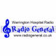 Logo de Radio General