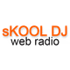 Logo de sKOOL DJ web radio - Deutschland