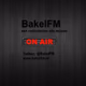 Logo de Bakel FM