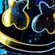 Logo de Dapa Stereo